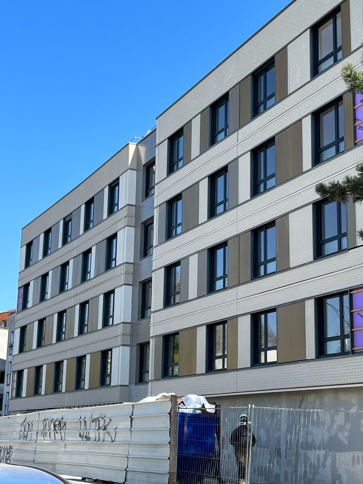 Fontenay sous bois