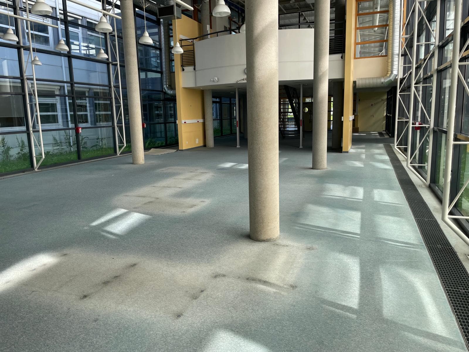 Lycée Jean-Pierre Timbaud view 1