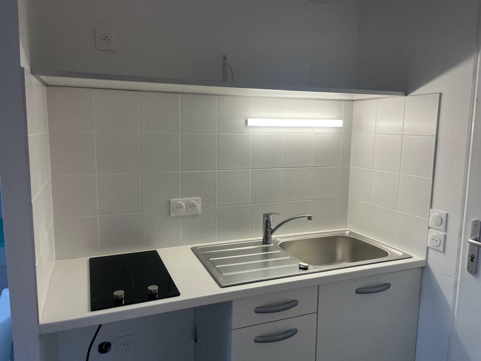 Projet 103 logements, Pantin view 0