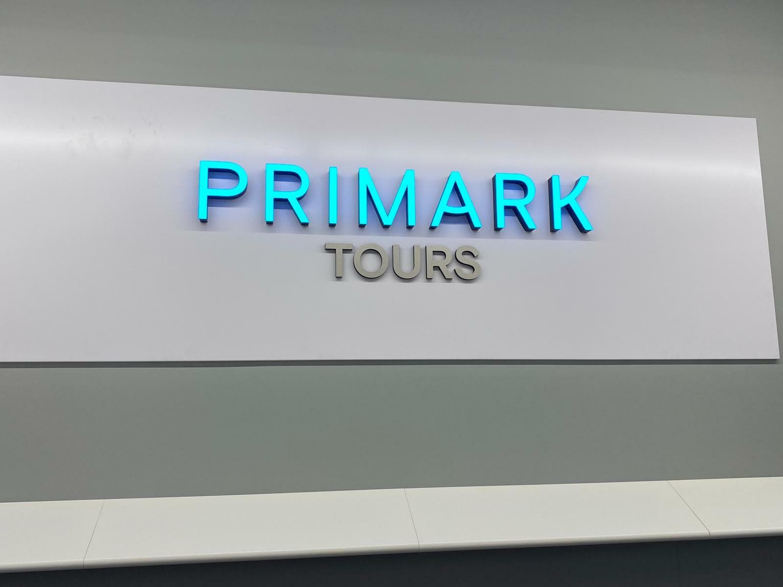 Primark, L'Heure Tranquille